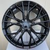 Alloy wheel MIM  ANKY Glossy Black 20