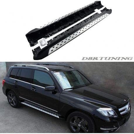 Pedane MEECEDES GLC X253 C253 15 - 22