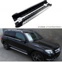 Estribos MEECEDES GLK X204 08-15