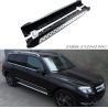 Side steps MEECEDES GLC X253 C253 15 - 22