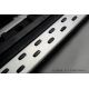 Side steps MEECEDES GLC X253 C253 15 - 22
