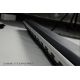 Side steps MEECEDES GLC X253 C253 15 - 22