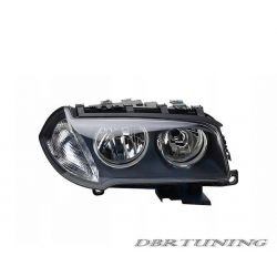 Faro destro ricambio BMW X3 E83 06-10