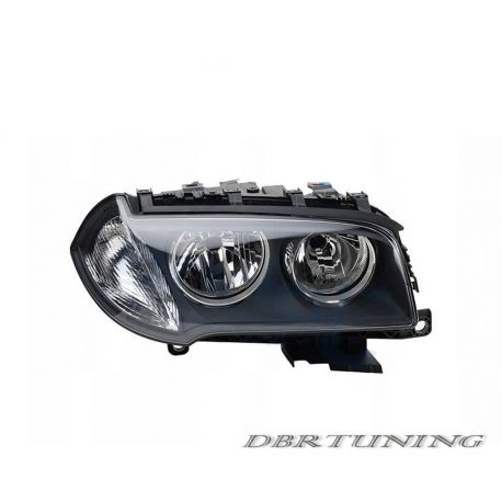 Faro repuesto derecho BMW X3 E83 06-10