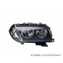 Faro repuesto derecho BMW X3 E83 06-10