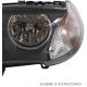 Faro destro ricambio BMW X3 E83 06-10