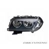 Faro sinistro ricambio BMW X3 E83 06-10