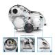 Faros delanteros H7 MERCEDES C W203 00-07