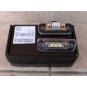 Plafoniere luce targa LED Mercedes 00-11
