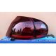 Taillight LED GOLF 5 03-08 red-clear