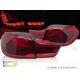 Taillight Led LightBar BMW 4 F32 F33 F36 F82 F8313-21 red