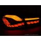 Taillight Led LightBar BMW 3 E90 05-08 smoke