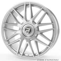 Alloy wheel 2DRV WH43 RS 19