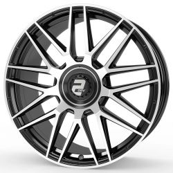 Llantas 2DRV WH43 BP 19