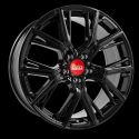 Alloy wheel MAM B4 Glossy Black 19