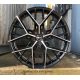Alloy wheel BORBET BY Black Polish 18