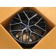 Alloy wheel BORBET BY Black Polish 18