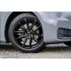 Cerchi in lega BORBET N Glossy Black 18
