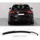 Rear spoiler AUDI Q8 SQ8 RSQ8 18-24