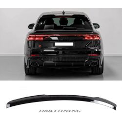 Rear spoiler AUDI A3 SPB Look S3 03-13