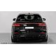 Rear spoiler AUDI A3 SPB Look S3 03-13