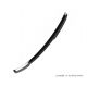 Rear spoiler AUDI A3 SPB Look S3 03-13