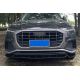Front spoiler AUDI Q8 SQ8 RSQ8 18-24