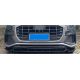 Front spoiler AUDI Q8 SQ8 RSQ8 18-24