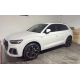 Alloy wheel MAM RS6 Black Polish 19