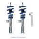 SPORT SHOCK ABSORBER Mercedes A B CLA GLA 12-18