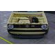 Spoiler anteriore DICKERS VW GOLF 1 CADDY 74-83
