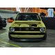 Front spoiler SOBMART VW GOLF 7 GTI GTD 12-17