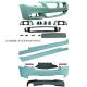 Kit completo M SPORT per BMW F10 10-13