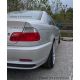 Cerchi lega BMW AC-MB4 CSL Hyper Silver 18