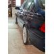 Alloy wheel AC-MB4 CSL Silver 18