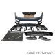 Kit Paraurti anteriore GOLF 7 Rline 12-17