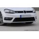 Front bumper kit GOLF 7 Rline 12-17