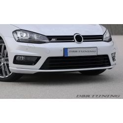 Kit Paraurti anteriore GOLF 7 Rline 12-17