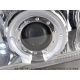 Headligts Led Angel Eyes BMW 5 E39 95-03 motor