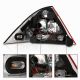 Taillight Led Mercedes C W203 sedan 00-04 red 