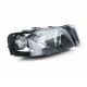 Coppia fari Audi A3 8L 00-03 neri