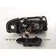 Coppia fari Audi A3 8L 00-03 neri
