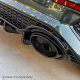 Diffusore look RS3 AUDI A3 8Y S-Line 20-24