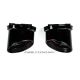 Difusor trasero look RS3 AUDI A3 8Y S-Line 20-24
