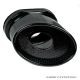 Diffusore look RS3 AUDI A3 8Y S-Line 20-24
