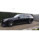 Cerchio in lega KESKIN KT20 FUTURE Black Polish 19