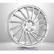 Llanta Keskin KT17 Hurricane Plata 18