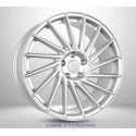 Llanta Keskin KT17 Hurricane Plata 18