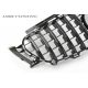 Grill GT Mercedes E W213 16-20 glossy black