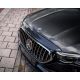 Grill GT Mercedes E W214 23-26 chrome black